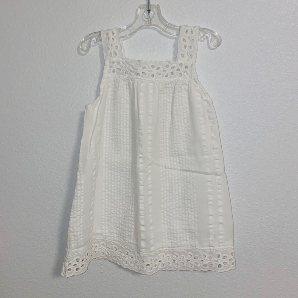 Zara Baby dress